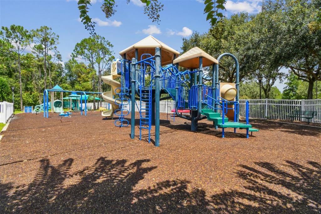 5354 Lookout Pass Wesley Chapel, FL 33544 - Photo 65 of 67