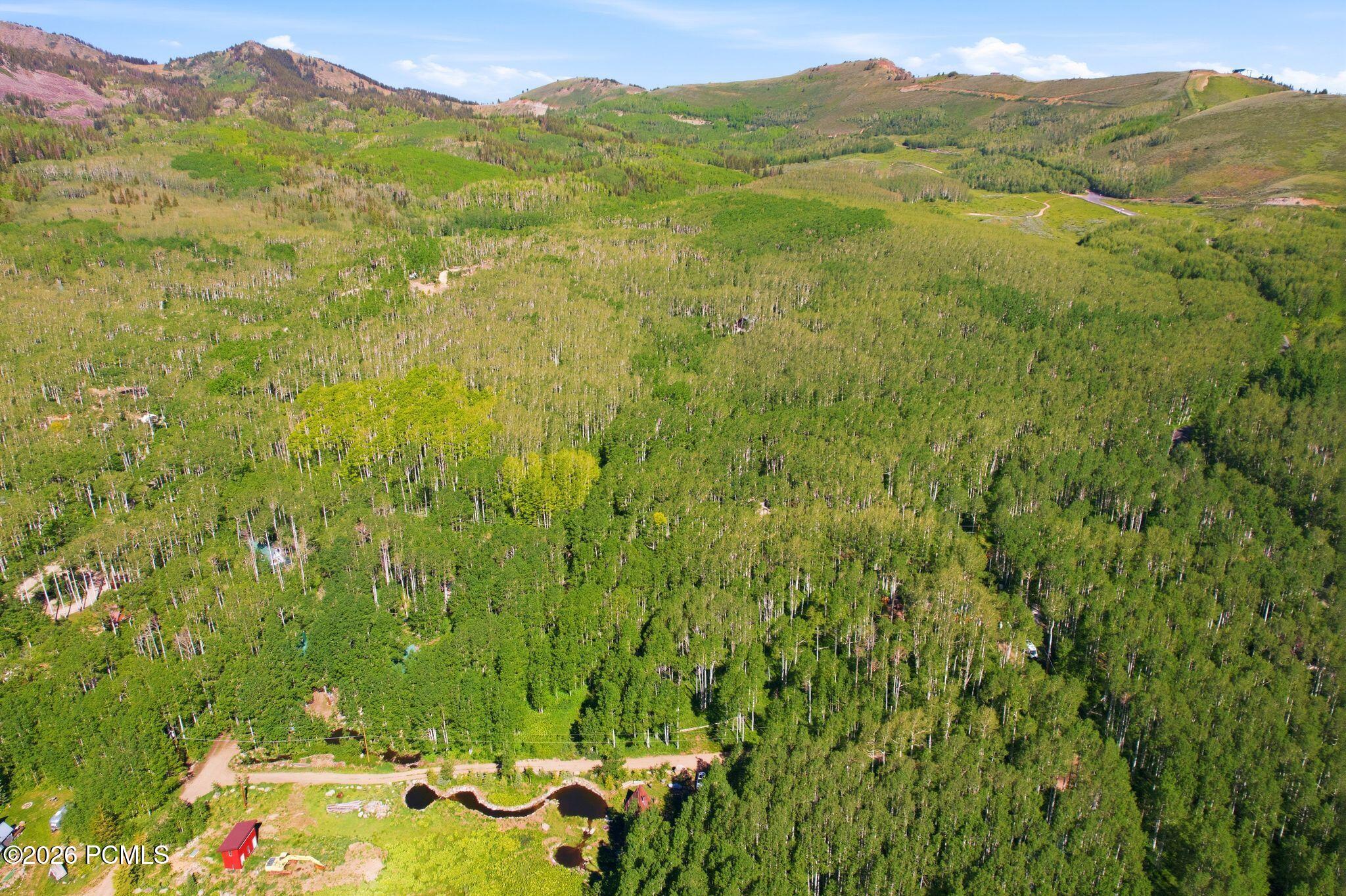 5339 North Grouse Road Park City, UT 84060 - Photo 1 of 19