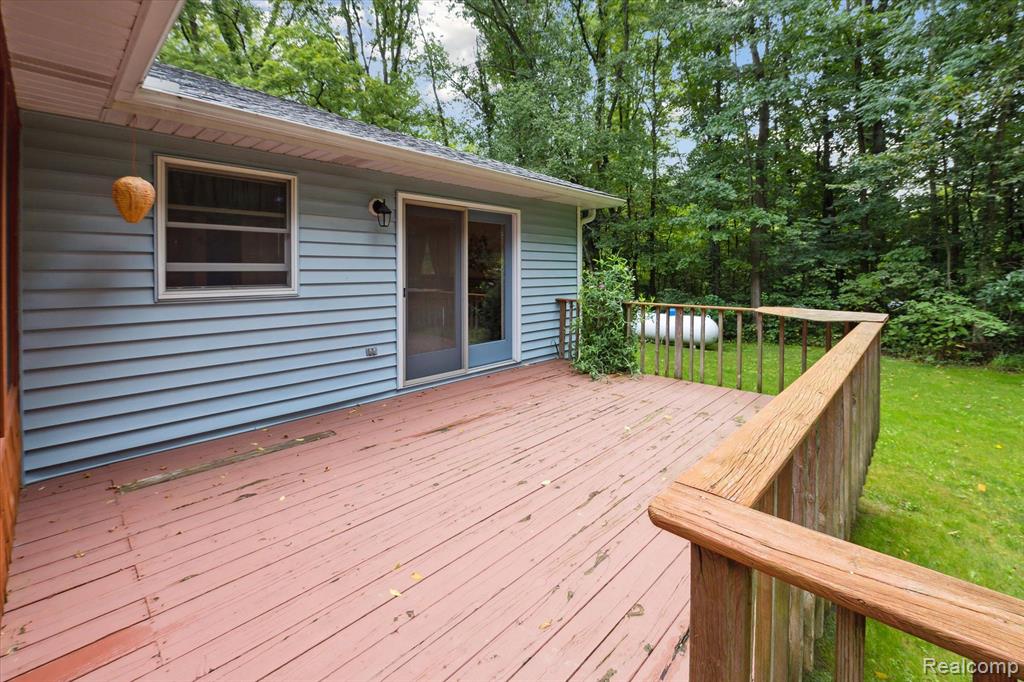 5420 Bradley Road Gregory, MI 48137 - Photo 35 of 47 Gallery Image 35