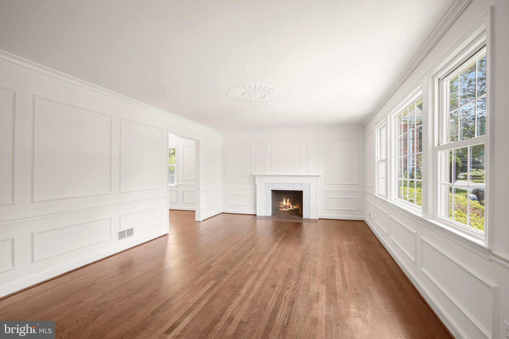 7109 Radnor Road Bethesda, MD 20817 - Photo 6 of 51 7109 Radnor Rd 006