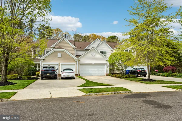 $520,000 | 58 Wrentham Drive, Medford, NJ 08055
