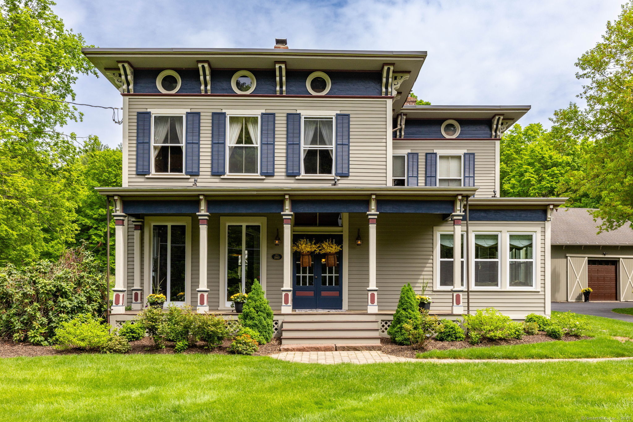 290 Waterville Road Avon, CT 06001 - Photo 1 of 1