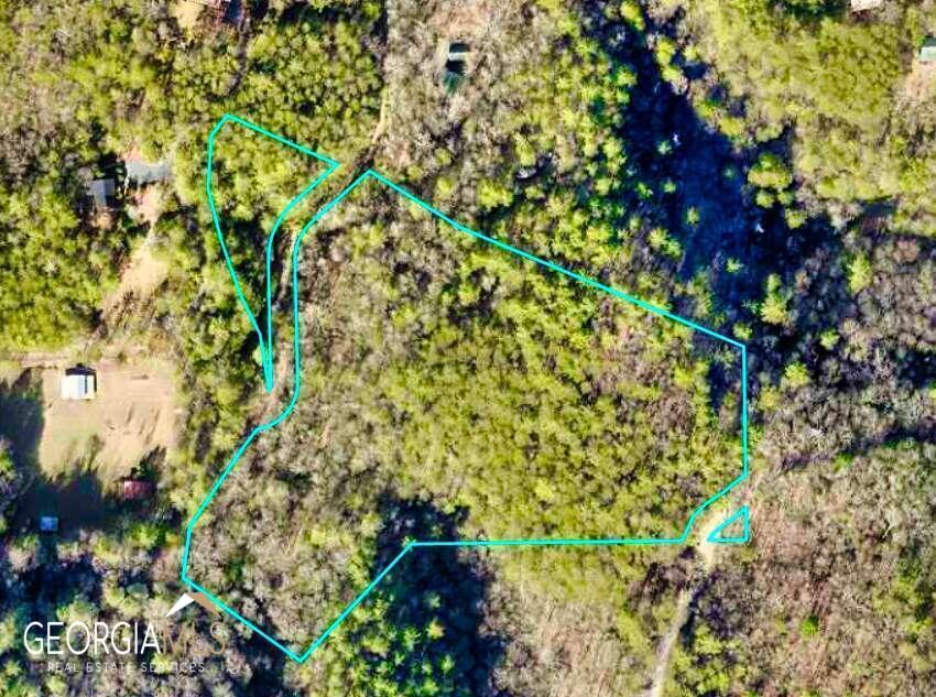0 Laurel Ridge Road Blue Ridge, GA 30513 - Photo 1 of 1