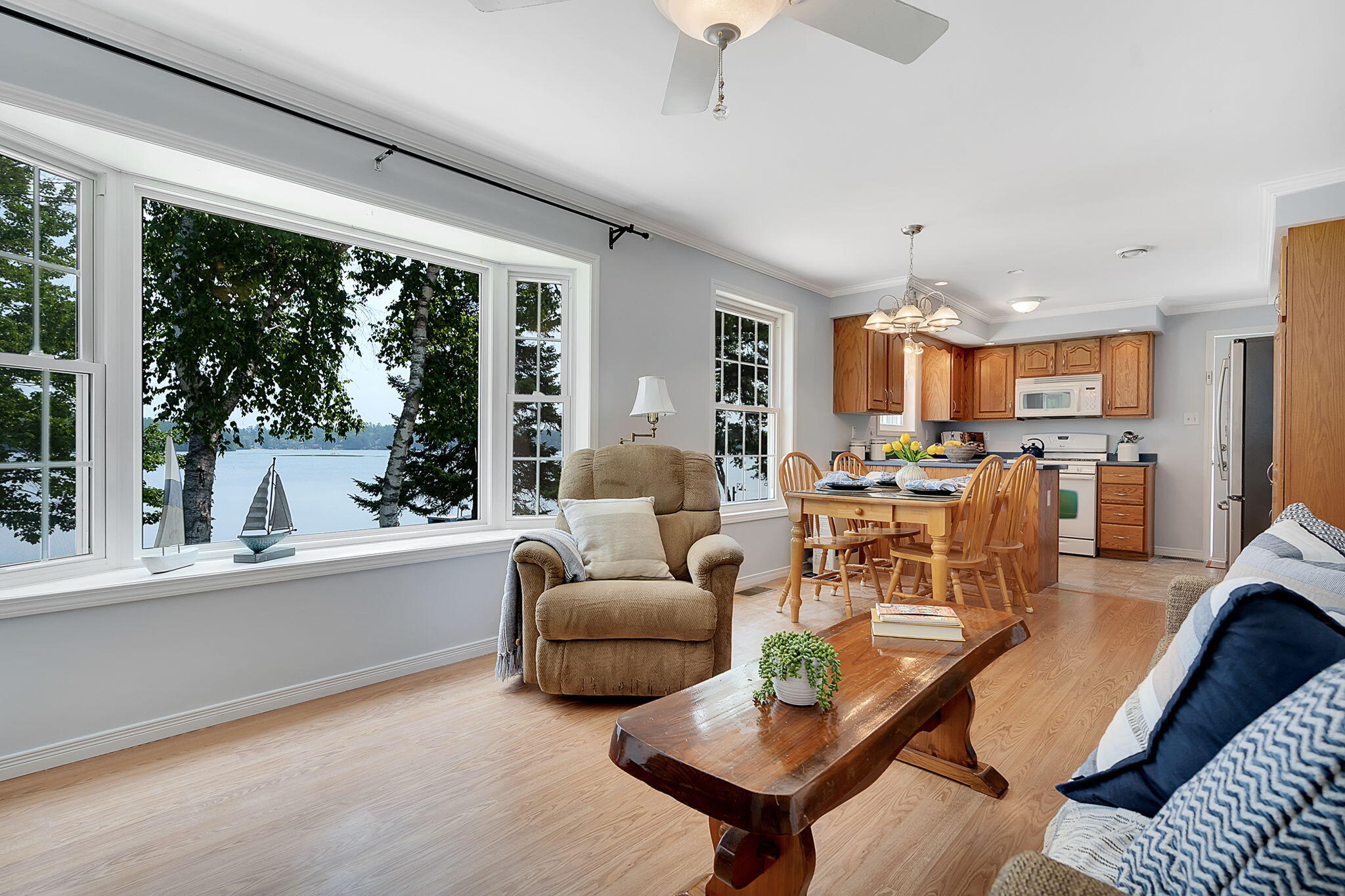 119 North Shore Road Shapleigh, ME 04076 - Photo 7 of 44 9-web-or-mls-119NorthShore-5