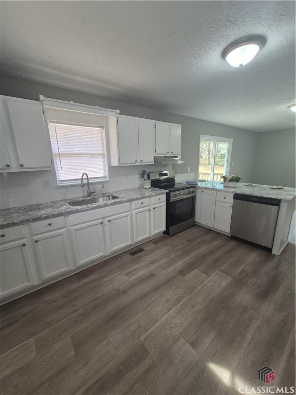 3731 Mars Hill Road Watkinsville, GA 30677 - Photo 3 of 24