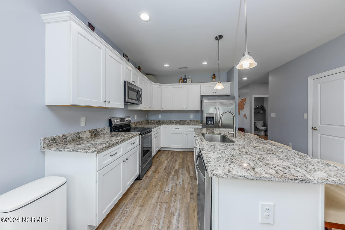 328 George Taylor Road Newport, NC 28570 - Photo 13 of 39 IMG_2791-Edit