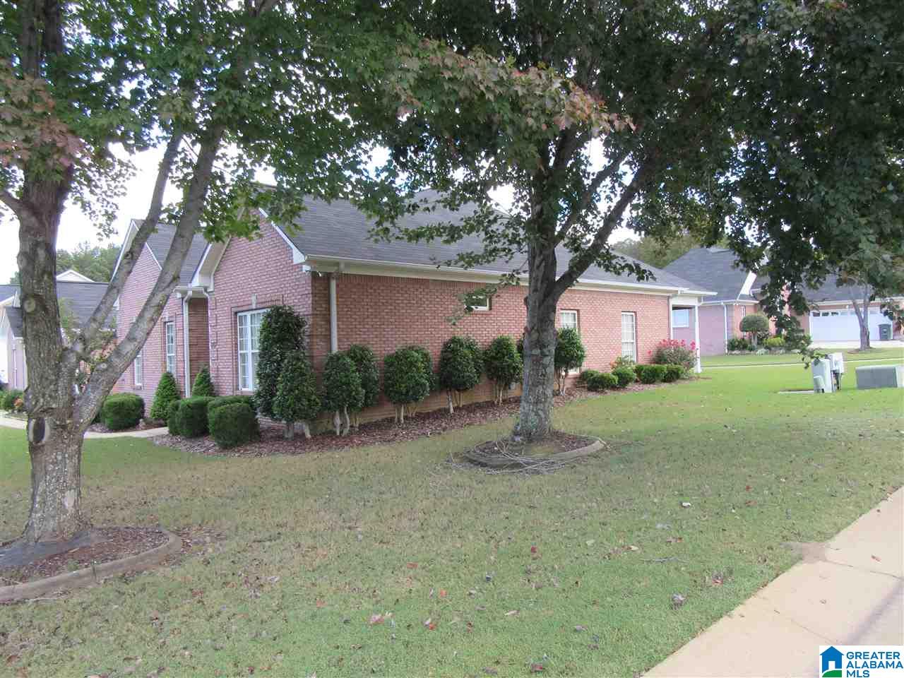 4809 New Found Road Mount Olive, AL 35117 - Photo 2 of 21
