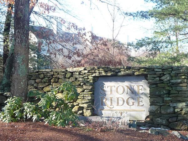 162 Stone Ridge Road, Unit 162 Franklin, MA 02038 - Photo 18 of 18 Gallery Image 18