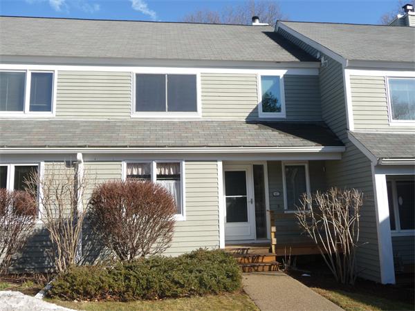 162 Stone Ridge Road, Unit 162 Franklin, MA 02038 - Photo 2 of 18 Gallery Image 2