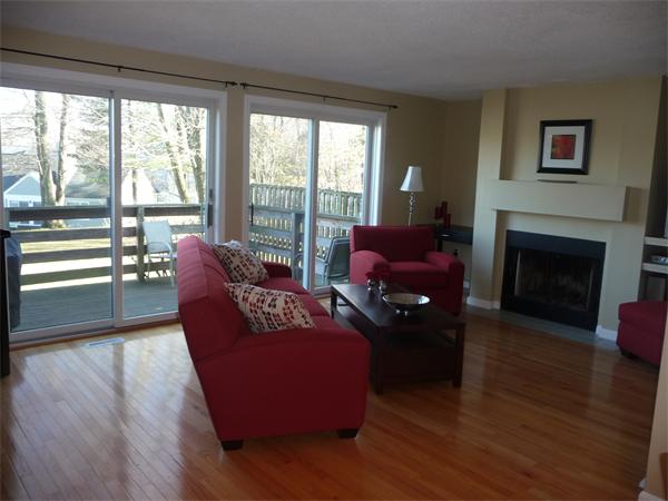 162 Stone Ridge Road, Unit 162 Franklin, MA 02038 - Photo 4 of 18 Gallery Image 4