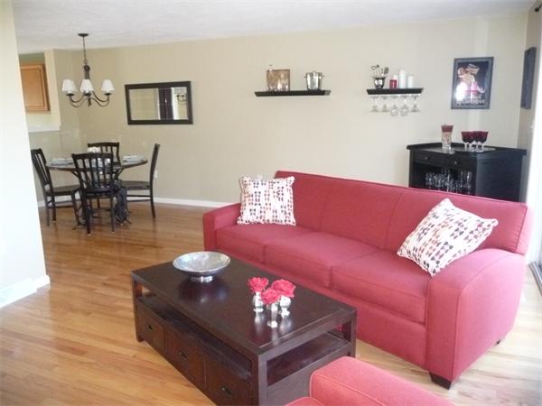 162 Stone Ridge Road, Unit 162 Franklin, MA 02038 - Photo 5 of 18 Gallery Image 5