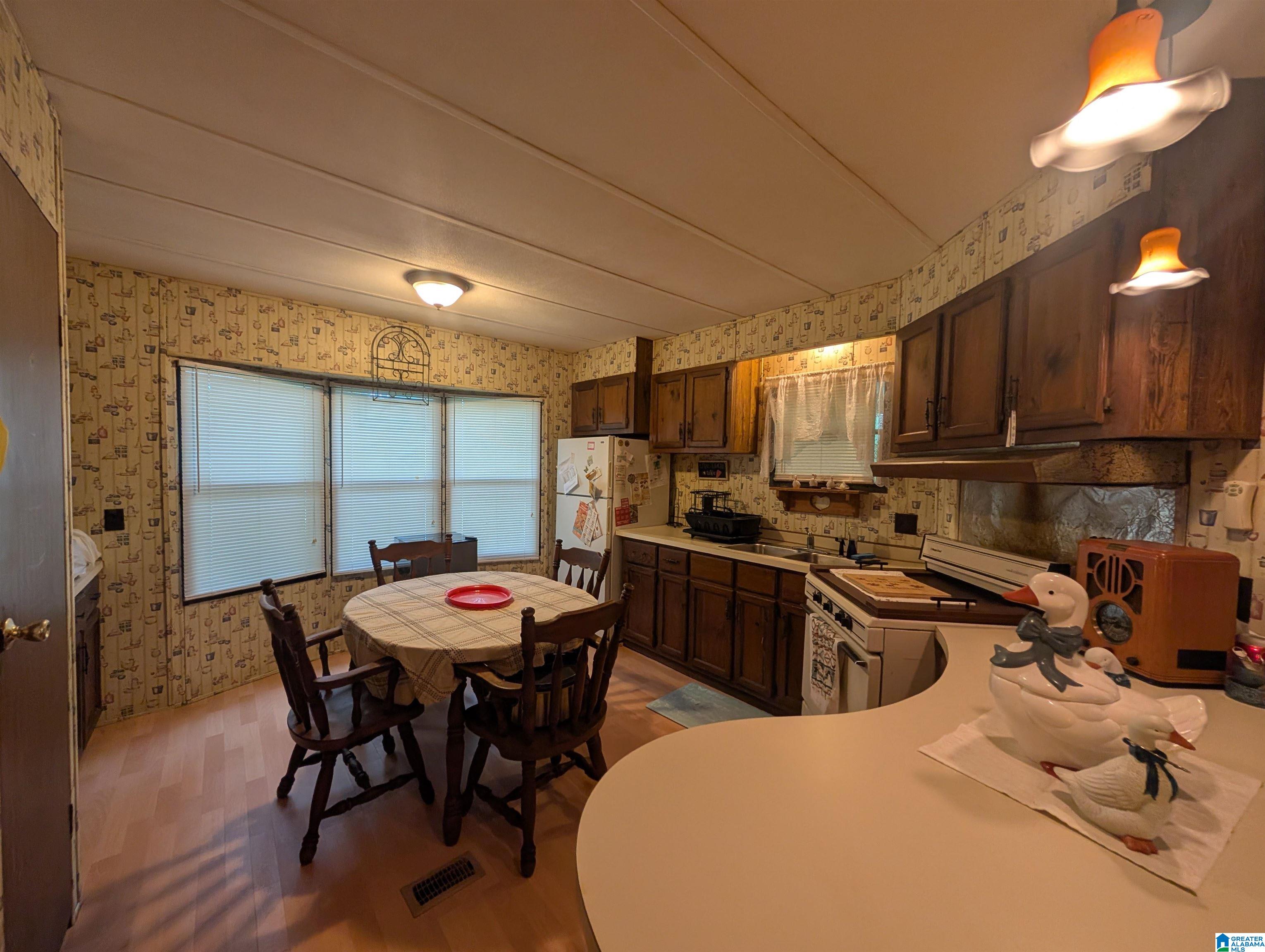 323 Taylors Chapel Road Anniston, AL 36203 - Photo 15 of 43