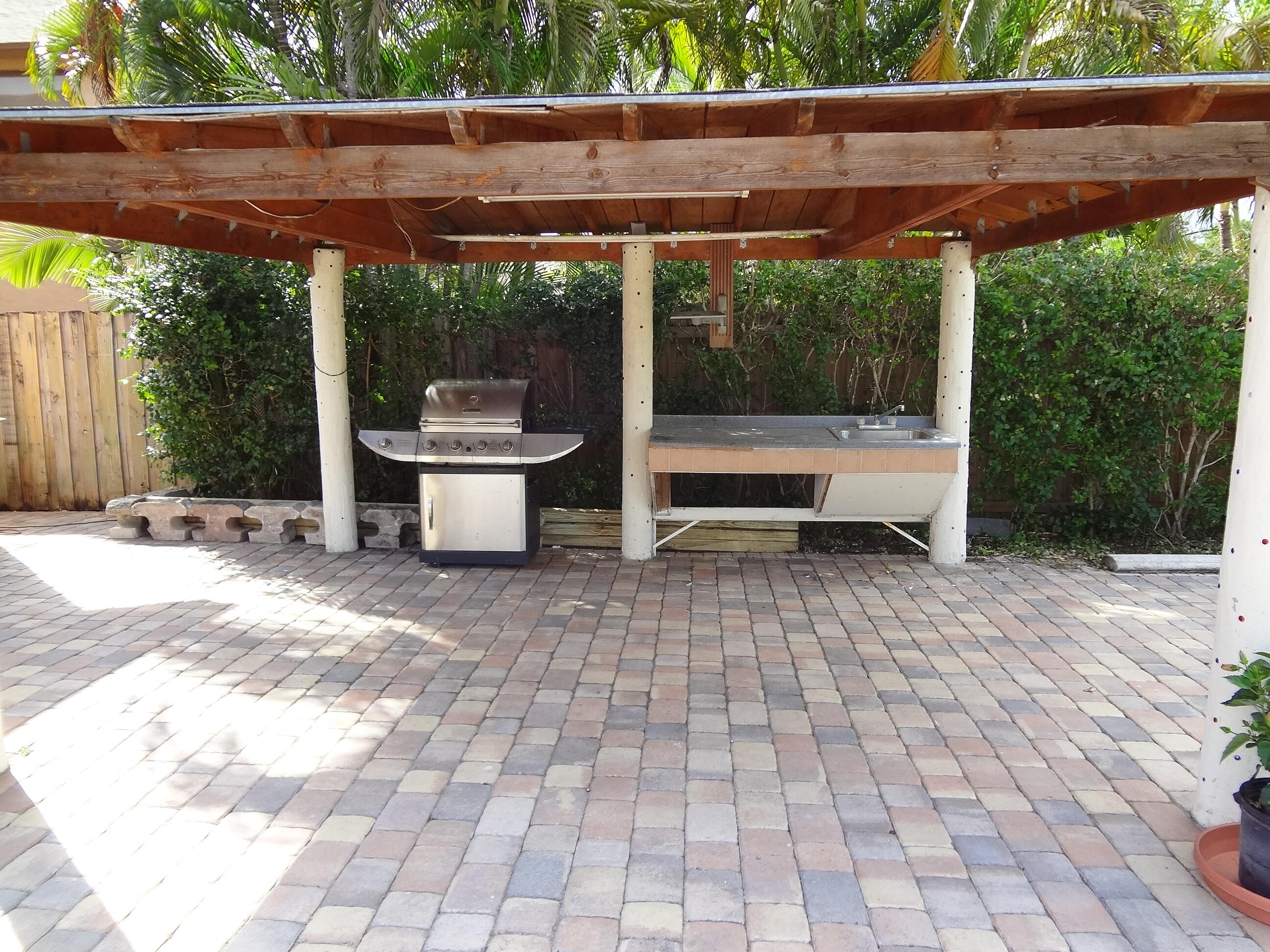 22442 Sea Bass Drive Boca Raton, FL 33428 - Photo 17 of 18 CABANA
