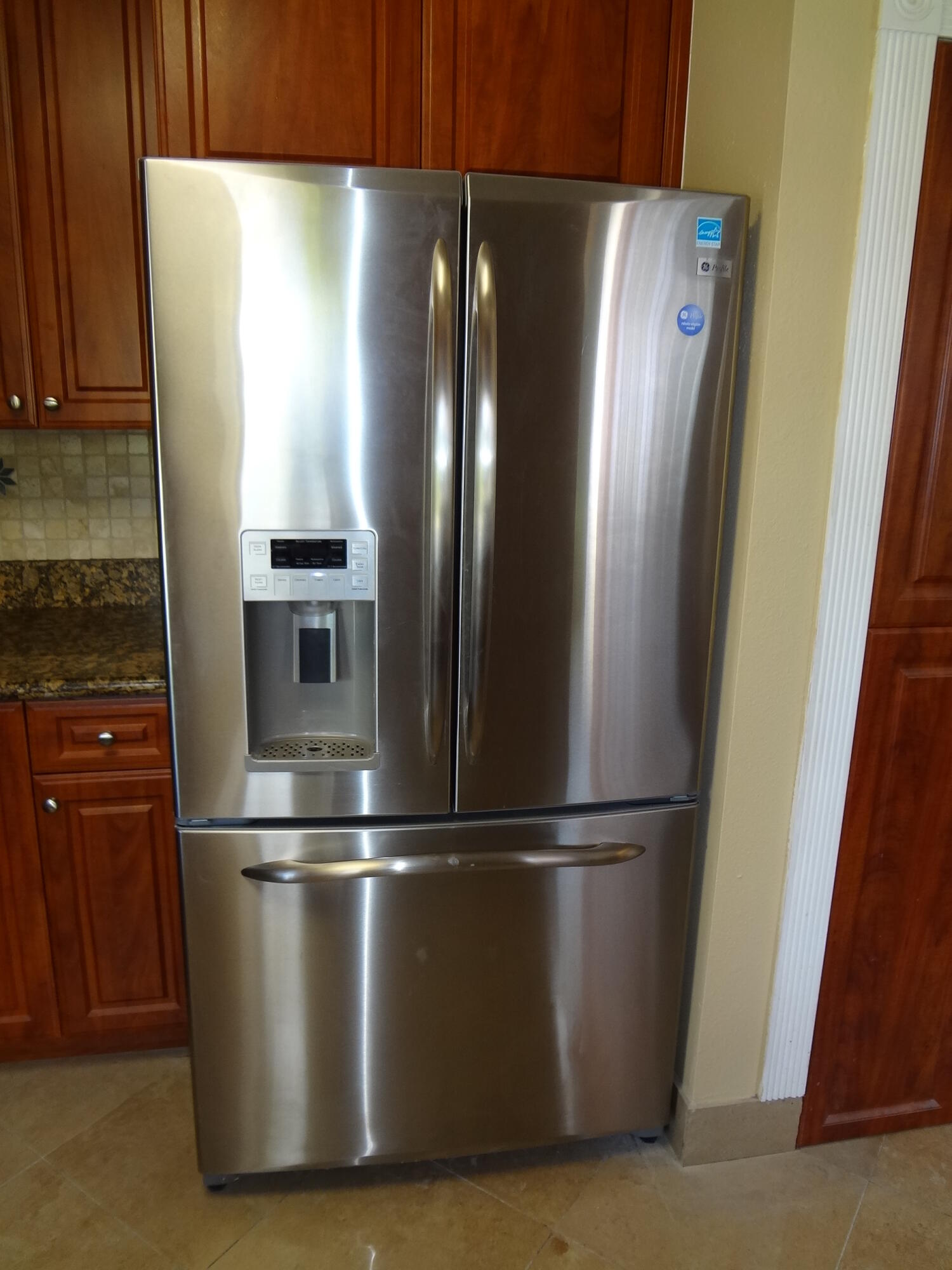 22442 Sea Bass Drive Boca Raton, FL 33428 - Photo 5 of 18 REFRIDGE