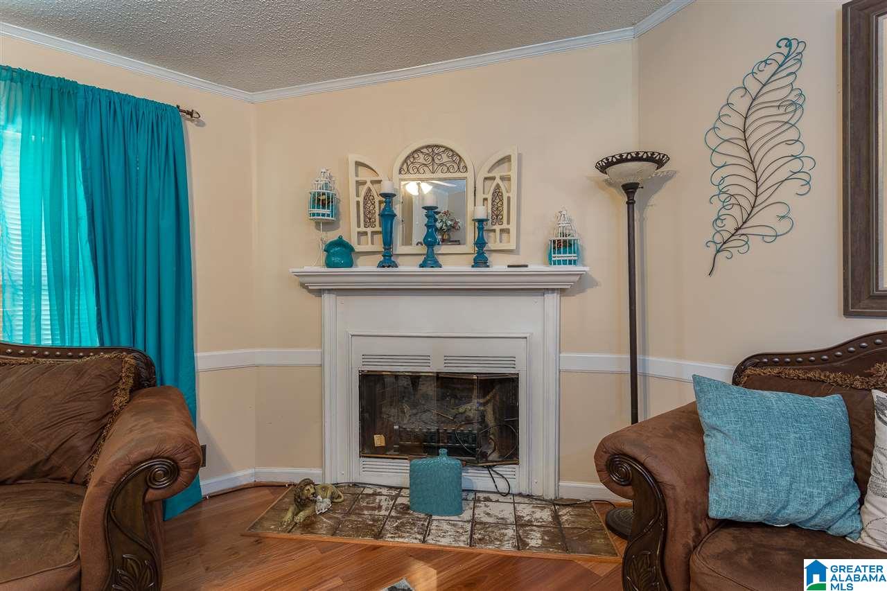 255 Double Bridge Road Ashville, AL 35953 - Photo 11 of 44