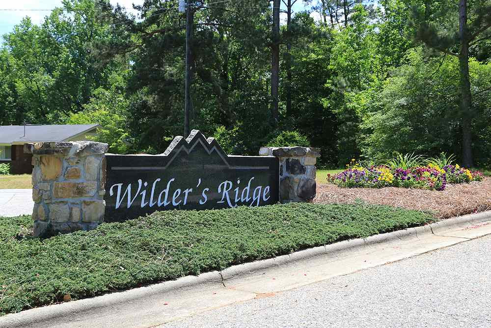 4408 Irene Way Raleigh, NC 27603 - Photo 5 of 30 Photo 5
