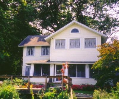 20702 Watson Road White Pigeon, MI 49099 - Photo 1 of 2 Primary Photo