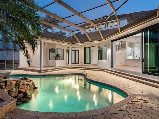 $2,990,000 | 9099 The Lane, Naples, FL 34109