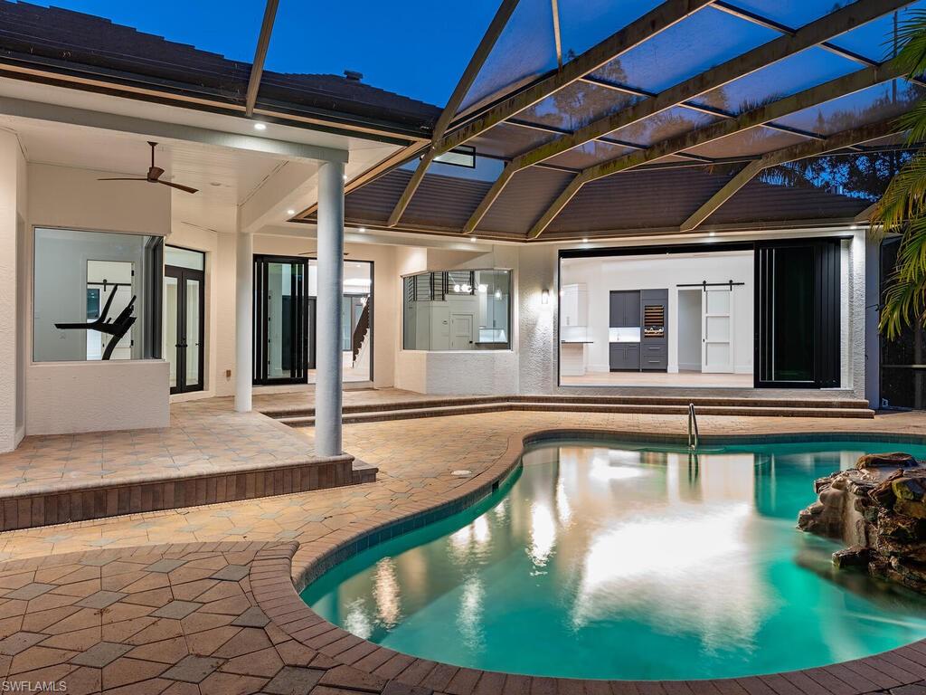 9099 The Lane Naples, FL 34109 - Photo 22 of 24