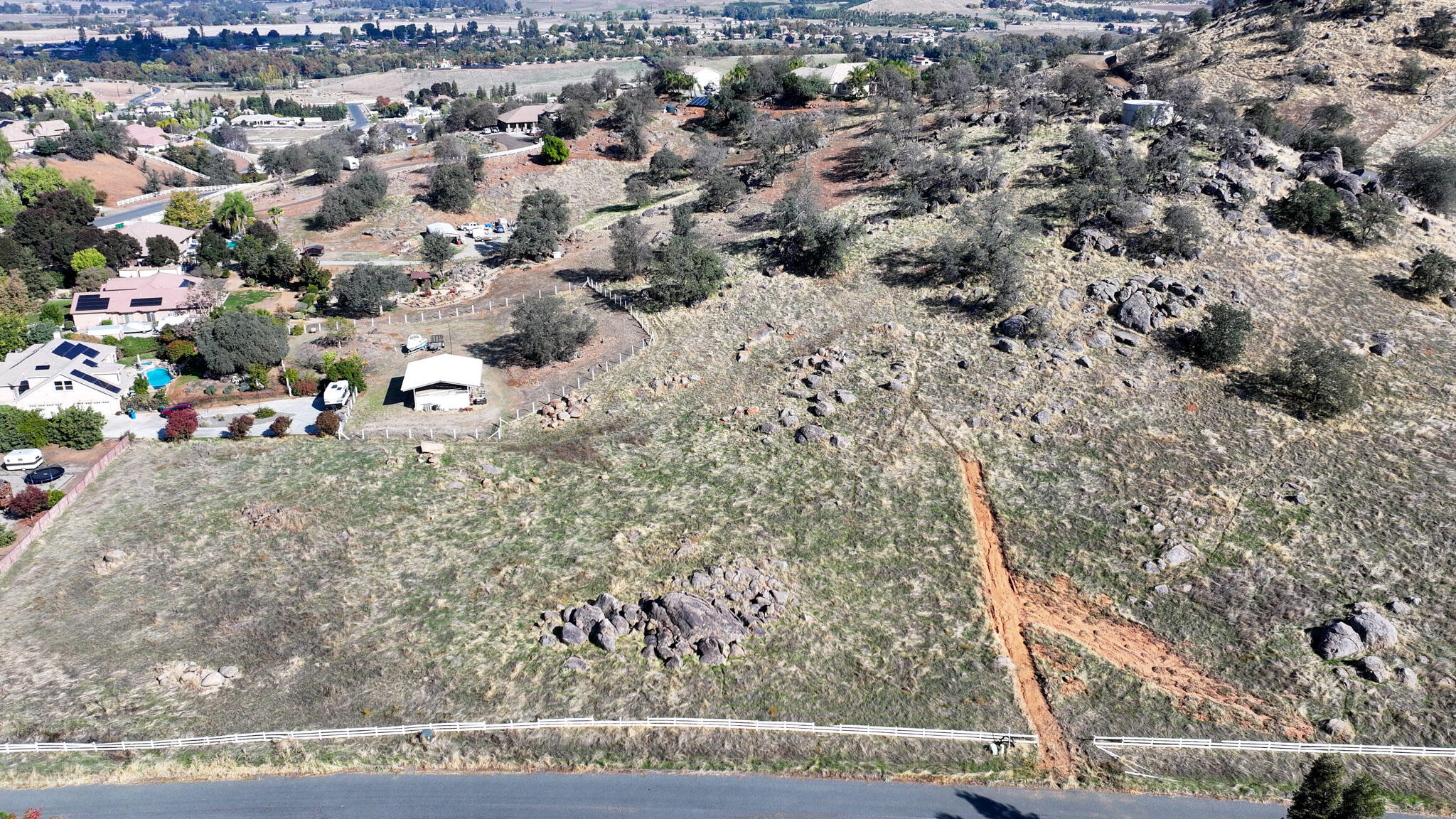 Coyote Drive Springville, CA 93265 - Photo 2 of 13 coyote lot 2