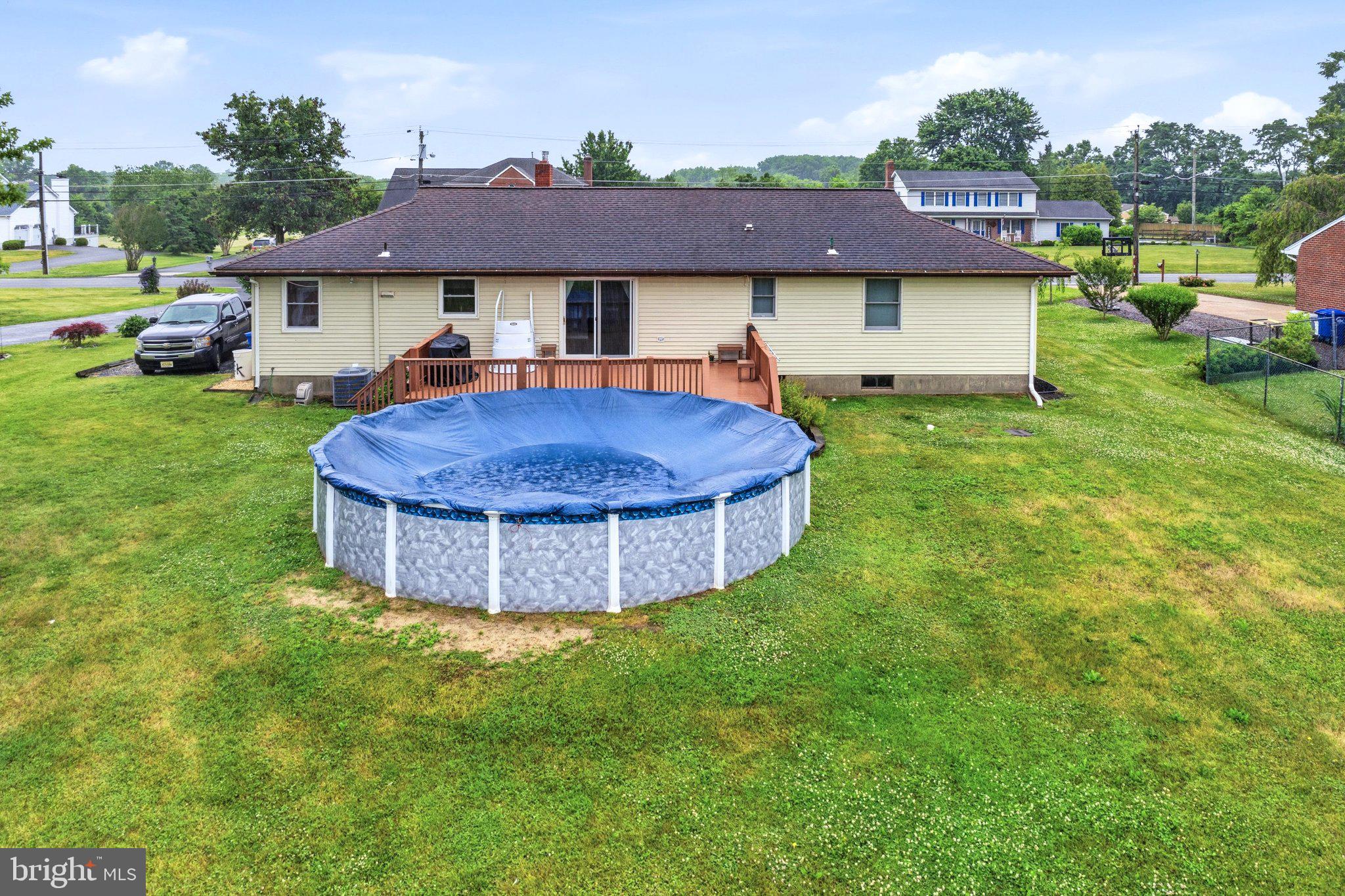 25399 Mt Pleasant Road Columbus, NJ 08022 - Photo 43 of 47