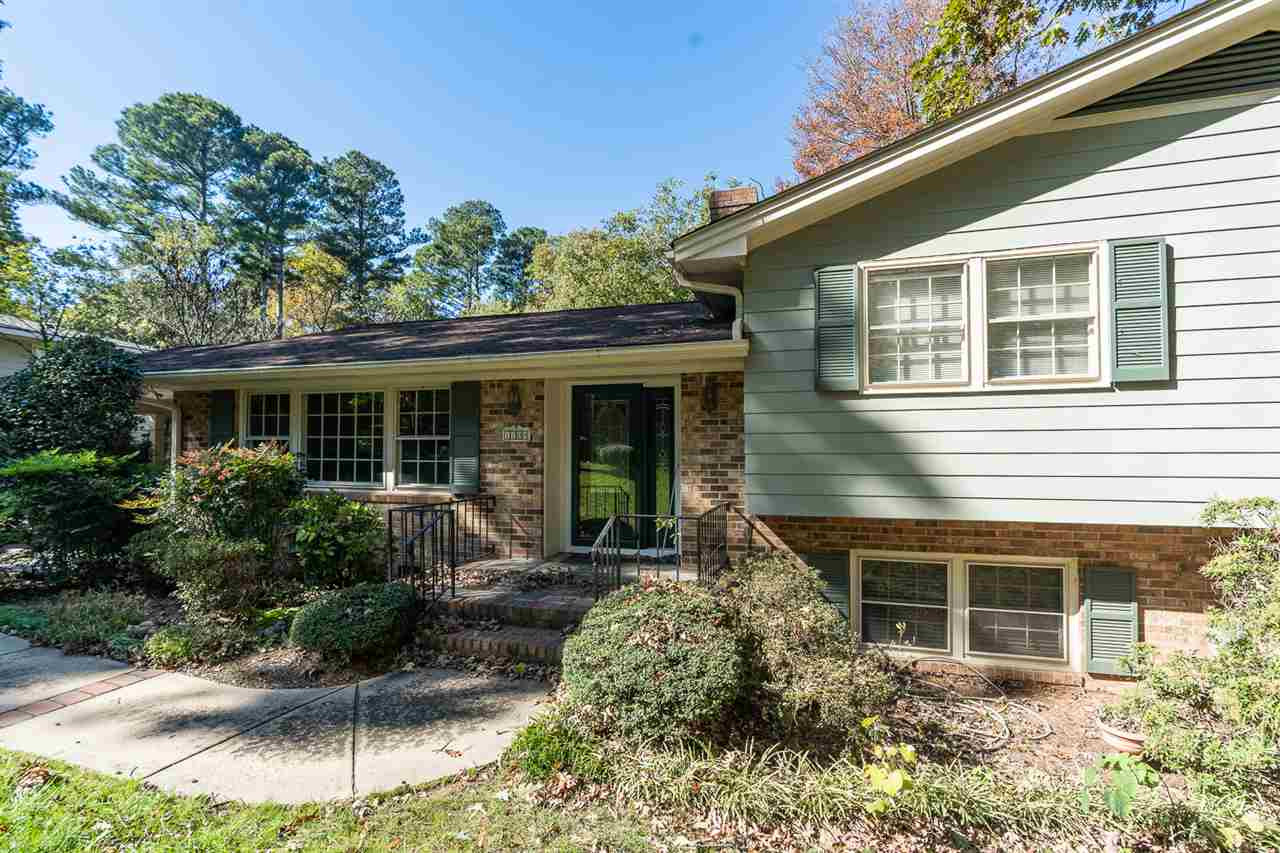 1100 Deboy Street Raleigh, NC 27606 - Photo 2 of 28 Photo 2