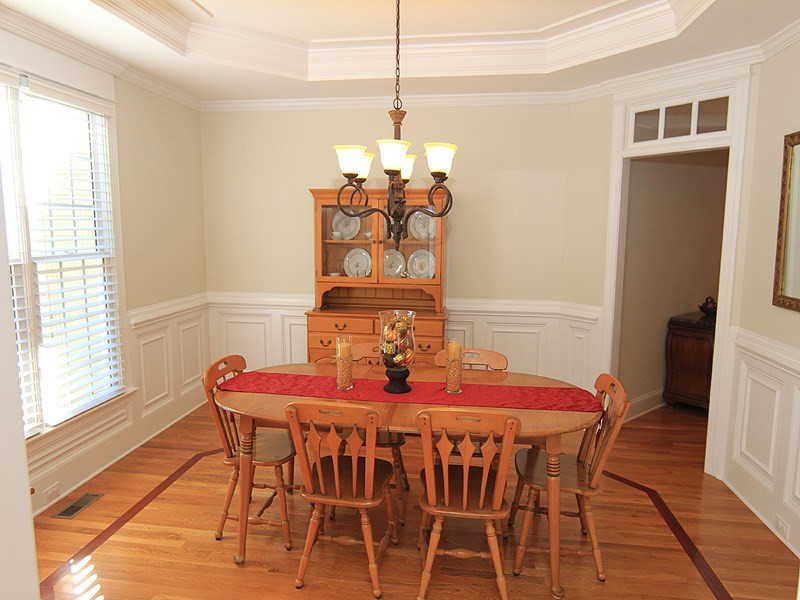 8637 Barrett Ridge Road Wake Forest, NC 27587 - Photo 10 of 24 Photo 10