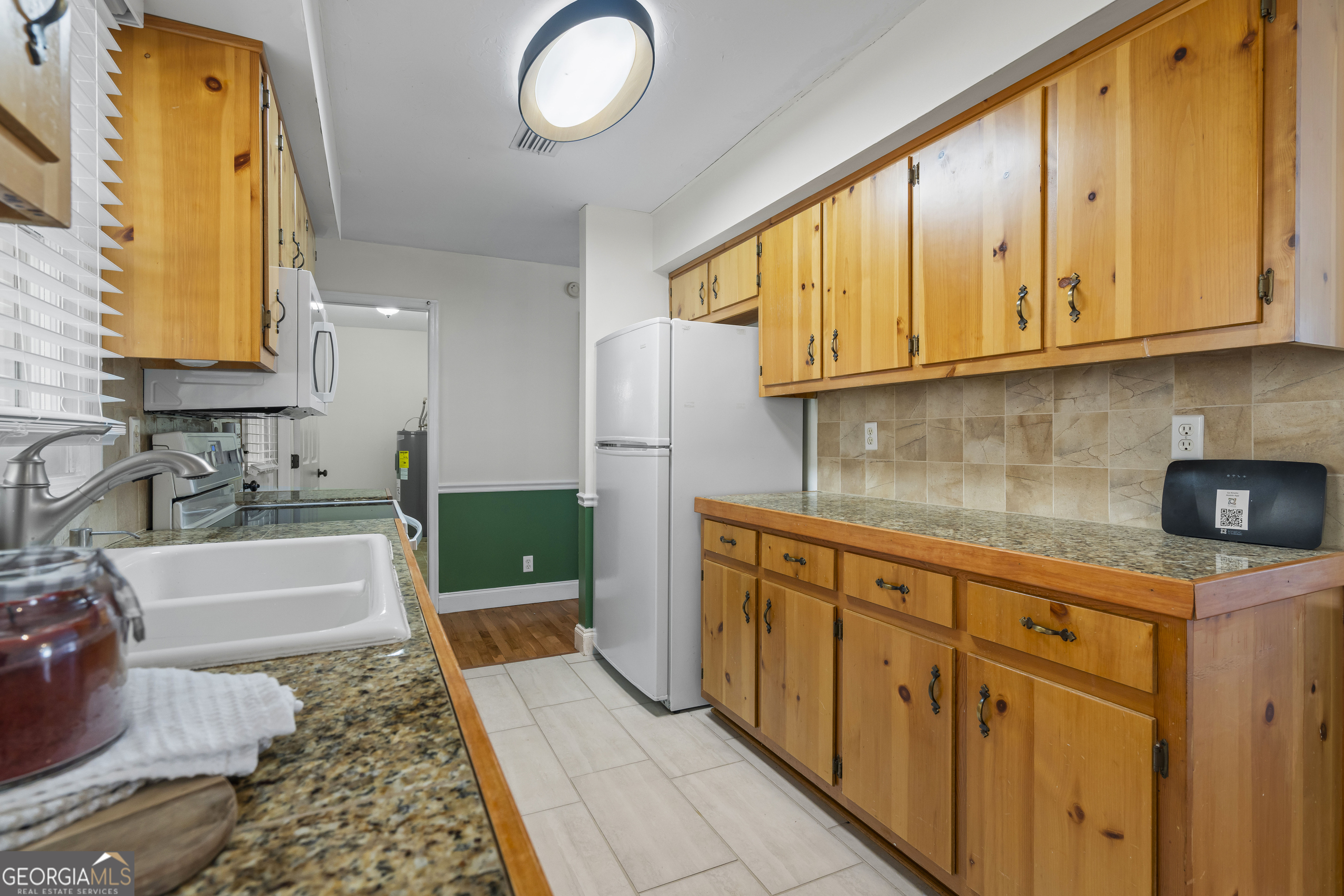1131 Joe Davis Road Tiger, GA 30576 - Photo 24 of 45