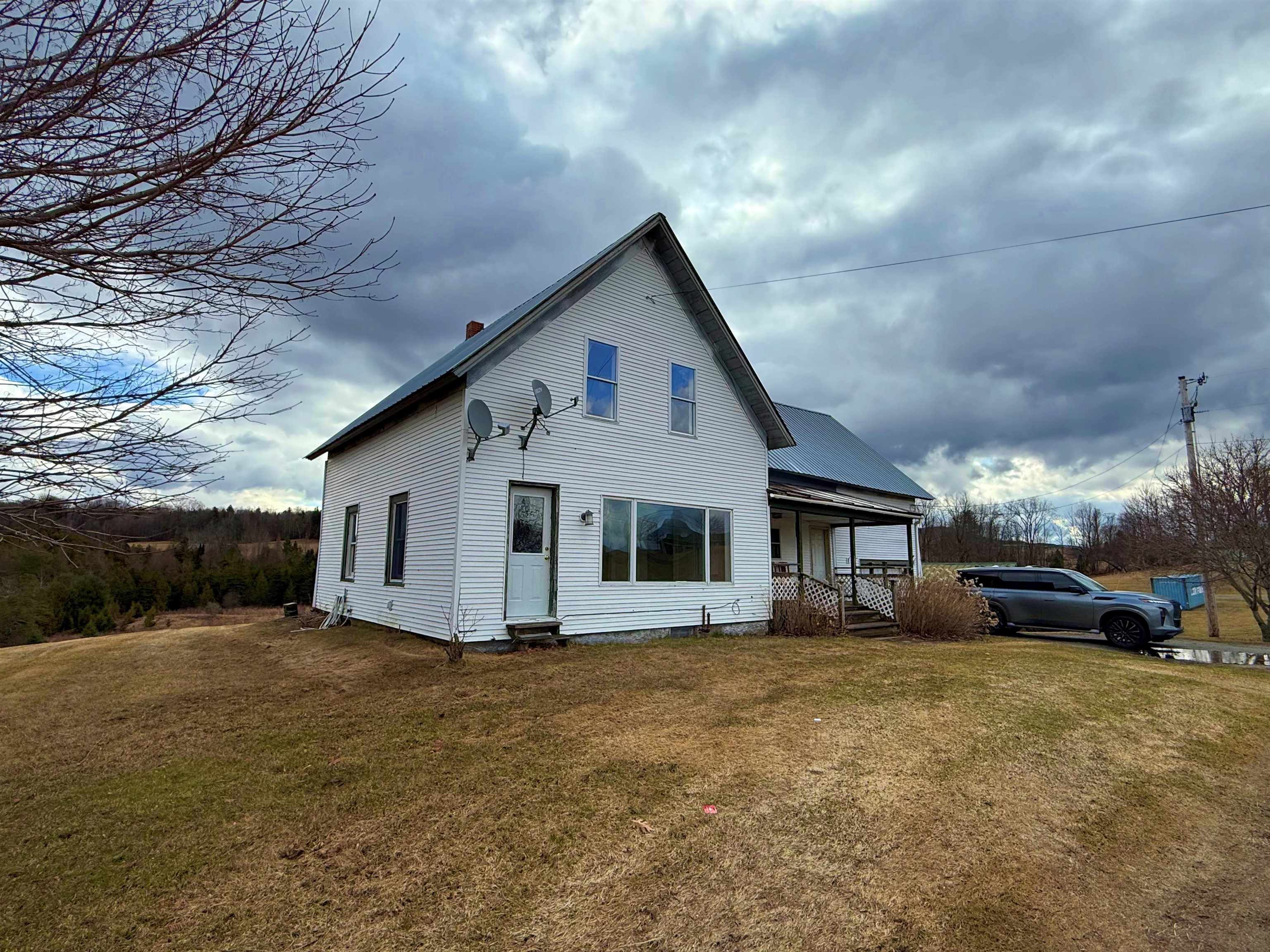 2570 Maple Hill Road Barton, VT 05822 - Photo 1 of 43