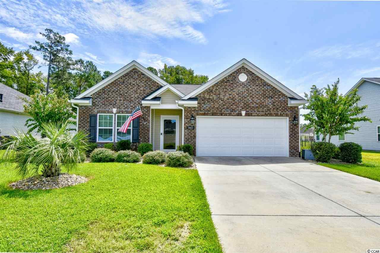 361 Ridge Point Drive Conway, SC 29526 - Photo 1 of 39 Gallery Image 1