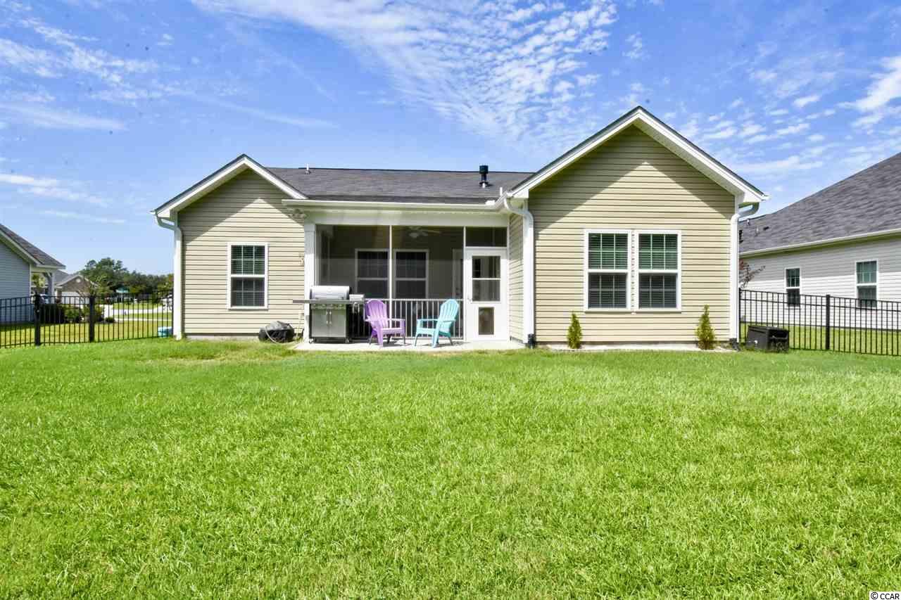 361 Ridge Point Drive Conway, SC 29526 - Photo 35 of 39 Gallery Image 35