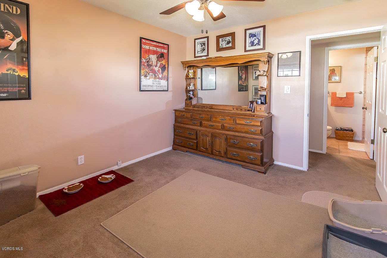 2942 Racine Street Simi Valley, CA 93065 - Photo 22 of 37 a room with furniture and window