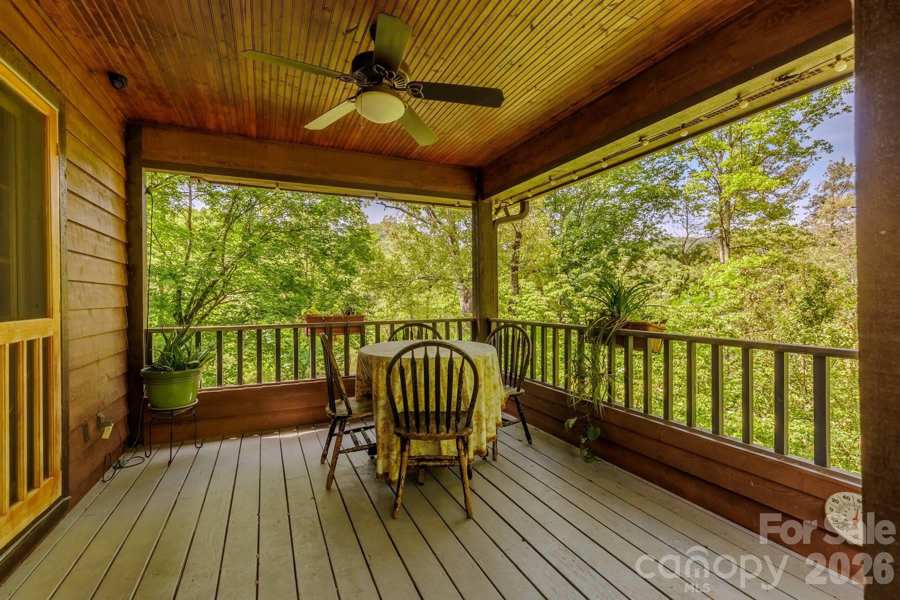 97 Covered Bridge Road Robbinsville, NC 28771 - Photo 12 of 45