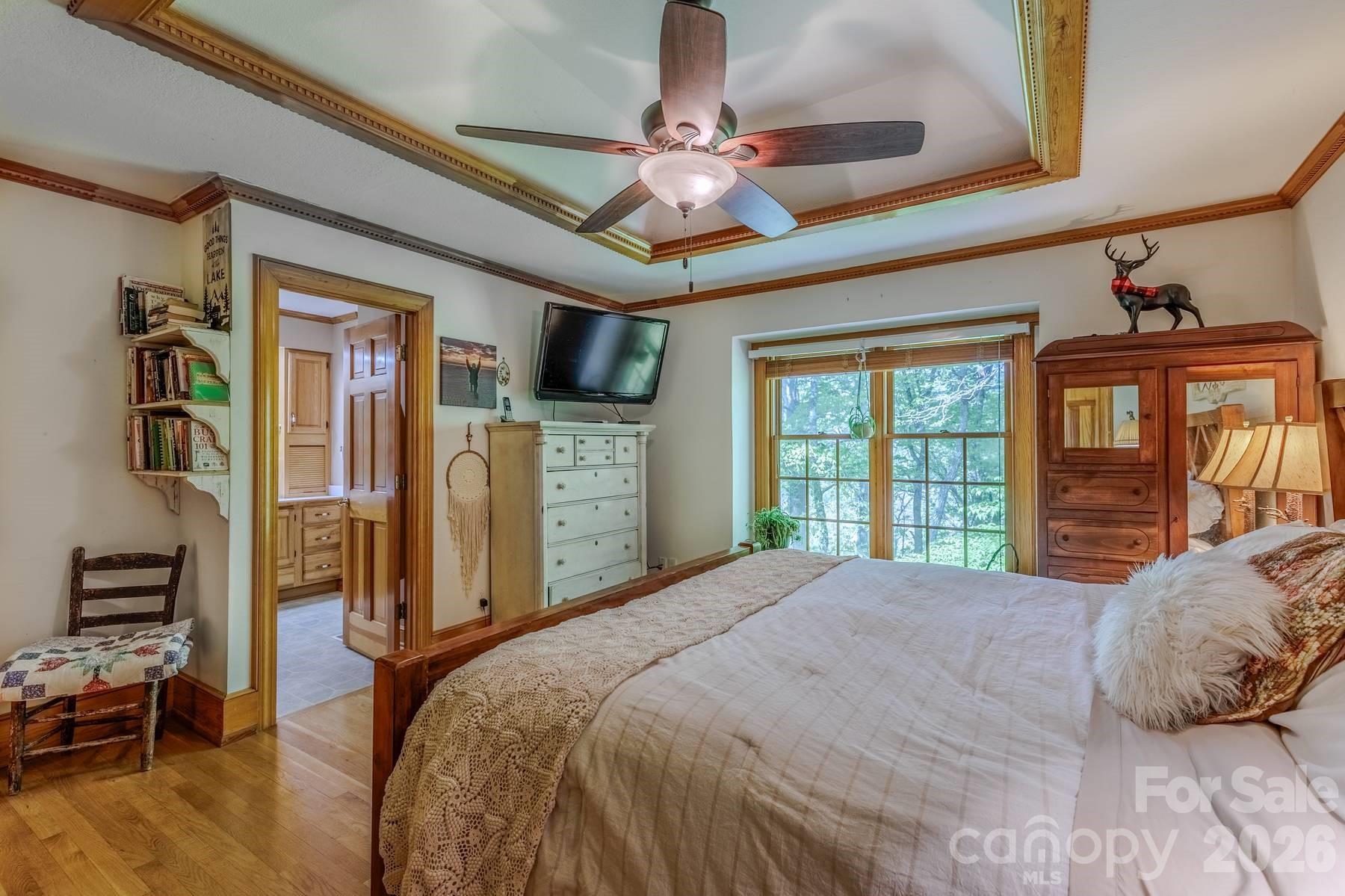 97 Covered Bridge Road Robbinsville, NC 28771 - Photo 20 of 45