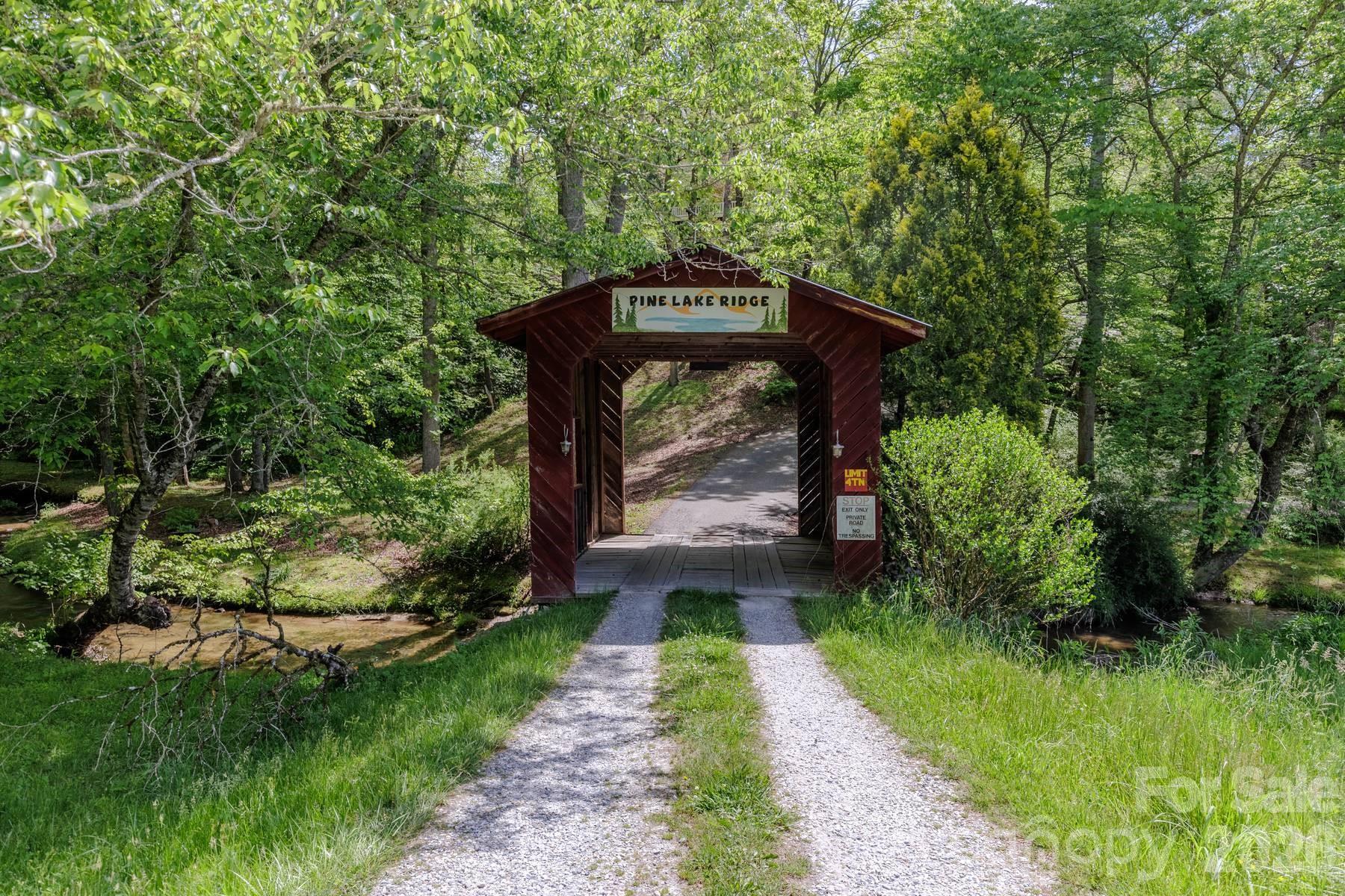 97 Covered Bridge Road Robbinsville, NC 28771 - Photo 45 of 45