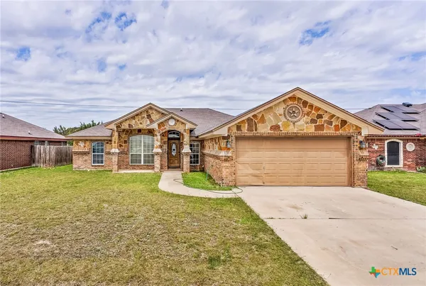 $1,700 | 3711 Dewitt County Court, Killeen, TX 76549