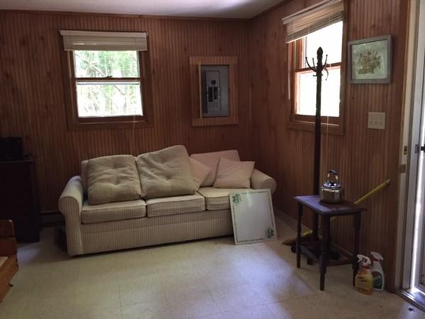 69 Kentfield Road Wendell, MA 01379 - Photo 4 of 9 a living room with furniture and a window