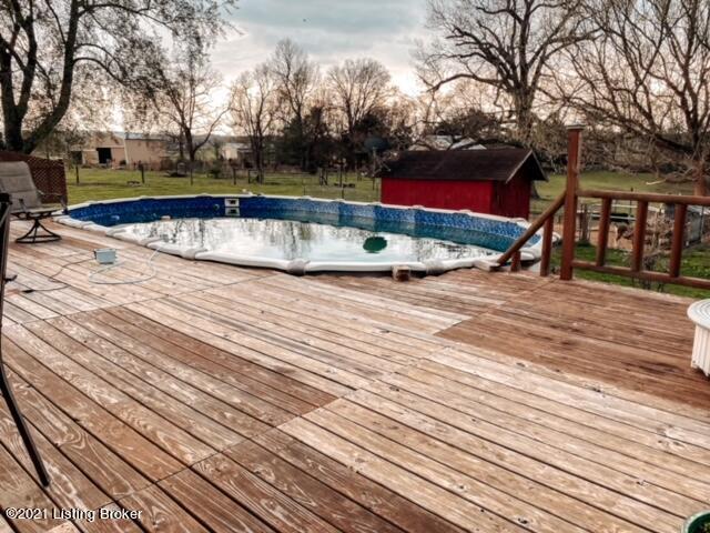 89 John Hornback Road Upton, KY 42784 - Photo 47 of 48 Pool