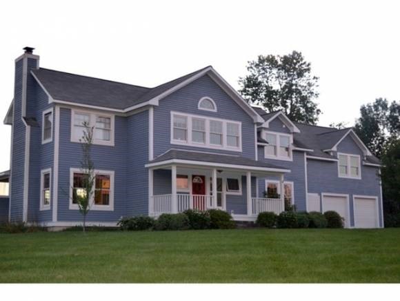144 Maple Knoll Road Charlotte, VT 05445 - Photo 1 of 1 Gallery Image 1