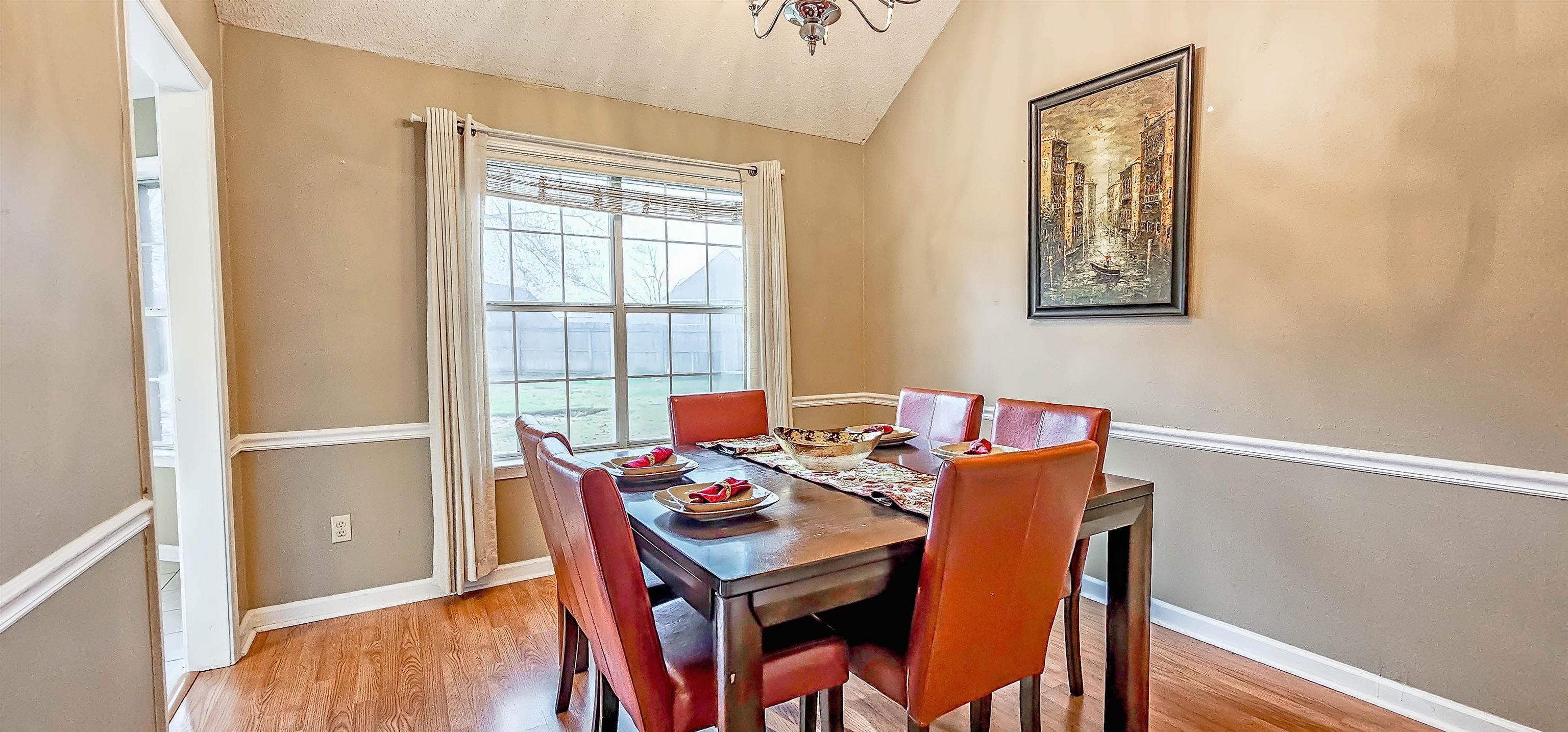 251 Summit View Cove Collierville, TN 38017 - Photo 7 of 30 a view of a workspace with furniture and window