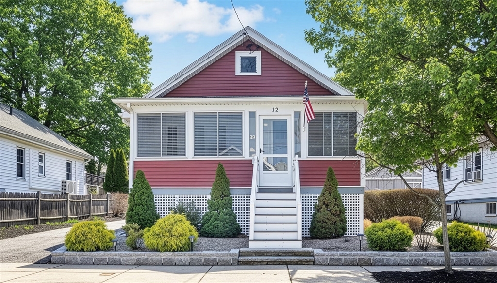 12 Brier Road Boston, MA 02132 - Photo 2 of 41 Gallery Image 2