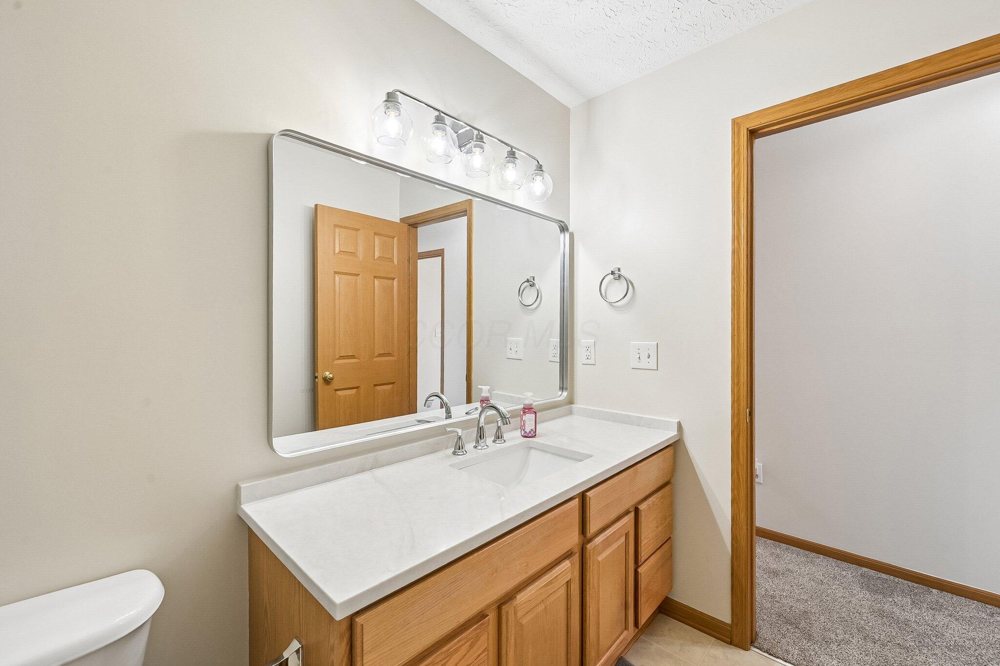 12417 Bulen-Pierce Road Lockbourne, OH 43137 - Photo 43 of 129 Full Bath
