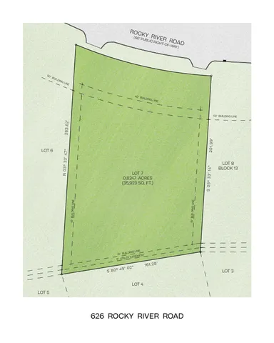 $3,000,000 | 626 Rocky River Road, Houston, TX 77056