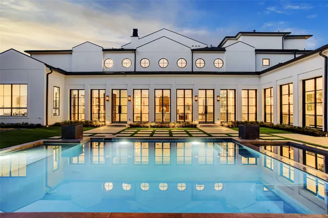 $3,000,000 | 626 Rocky River Road, Houston, TX 77056