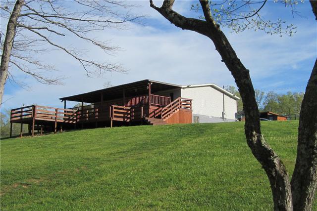 1261 Seiber Ridge Road Hohenwald, TN 38462 - Photo 19 of 20 Gallery Image 19
