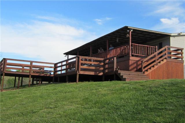 1261 Seiber Ridge Road Hohenwald, TN 38462 - Photo 20 of 20 Gallery Image 20