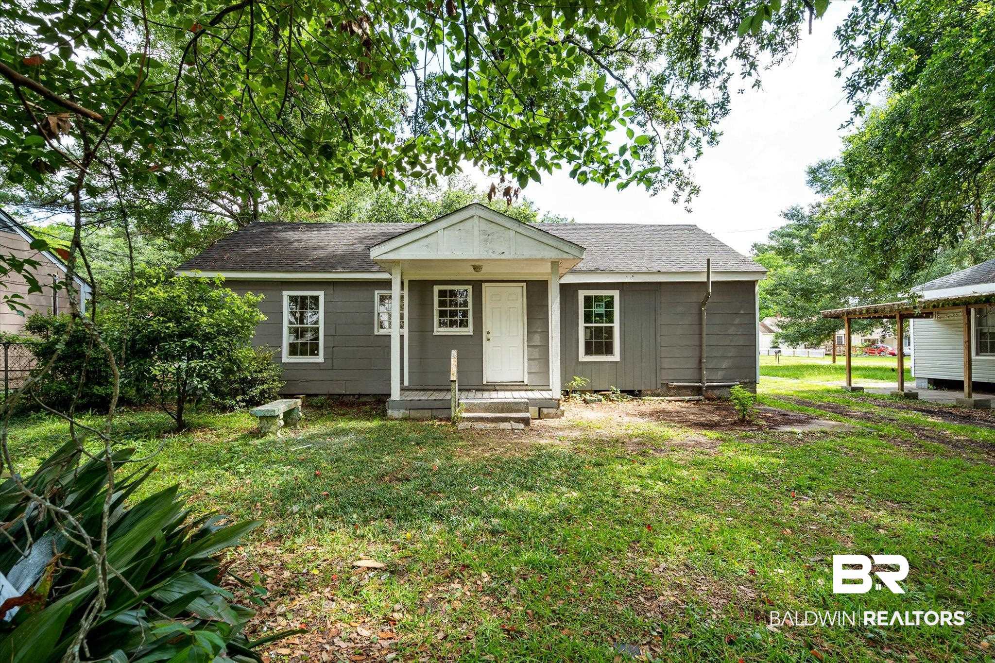 3067 Ralston Road Mobile, AL 36606 - Photo 19 of 21