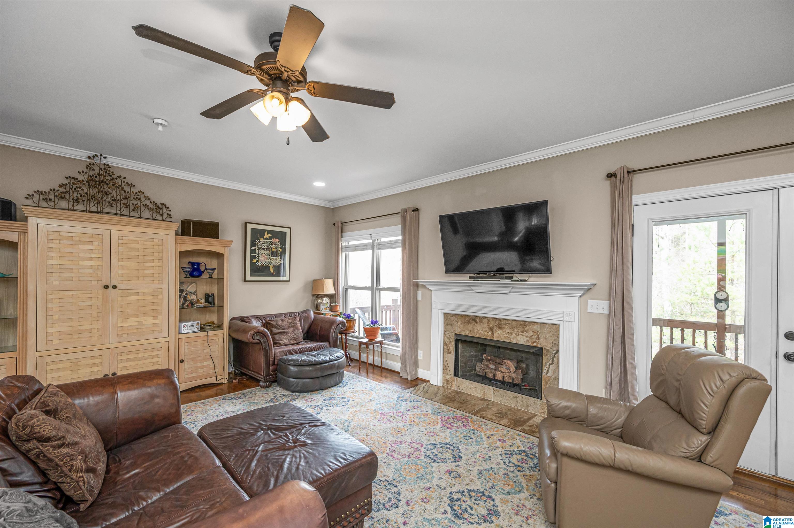 613 Overlook Road Fultondale, AL 35068 - Photo 8 of 56