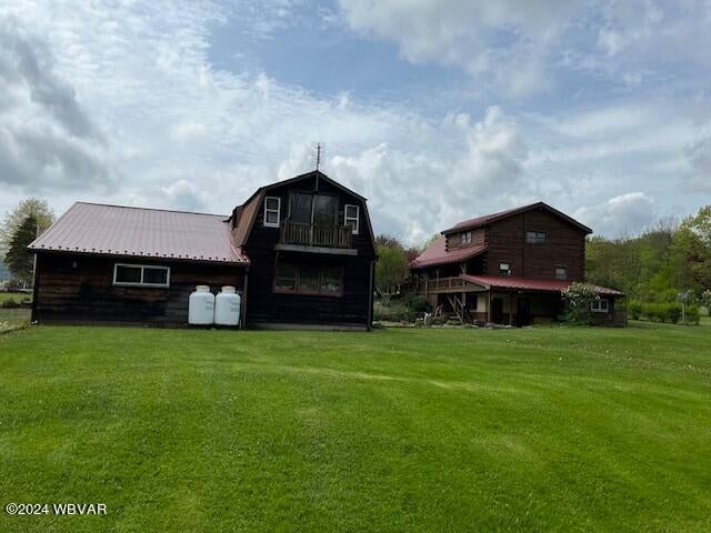 2744 Calvert Road Trout Run, PA 17771 - Photo 6 of 36 Gallery Image 6