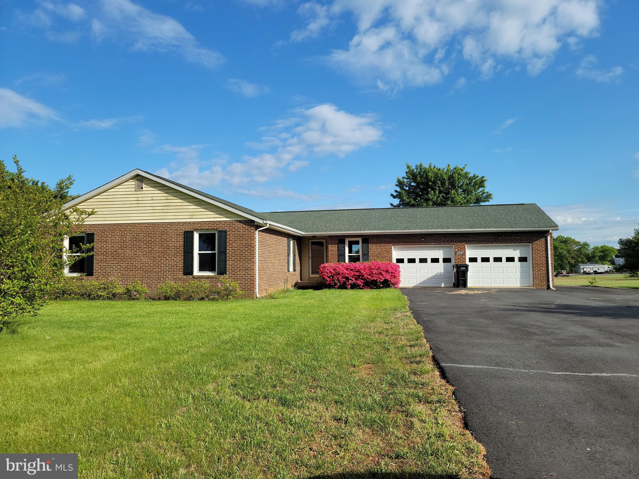 7313 Covingtons Corner Road Bealeton, VA 22712 - Photo 1 of 22 WELCOME HOME!!